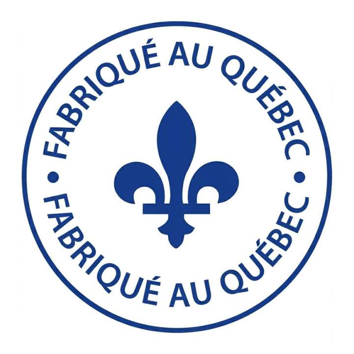 Logo Fabriqué au Québec 