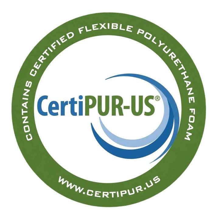 Logo CertiPur-US