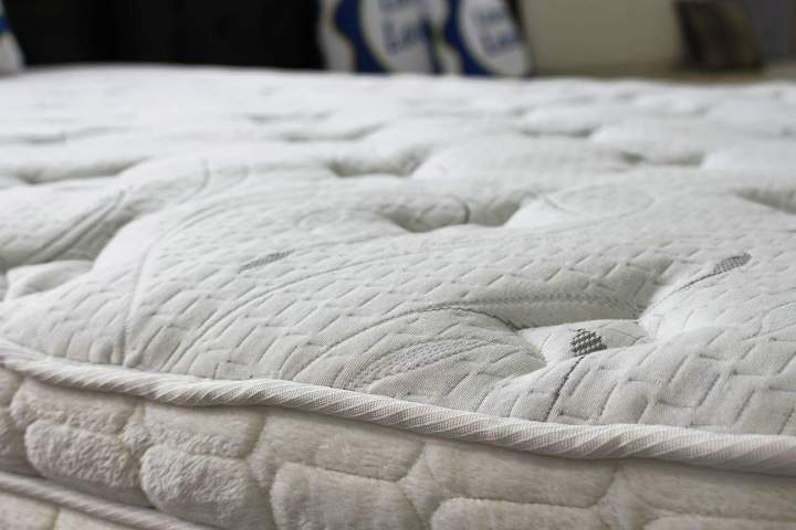 Matelas haut de gamme Laval