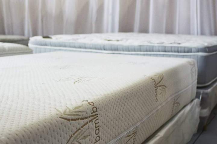 Matelas Laval