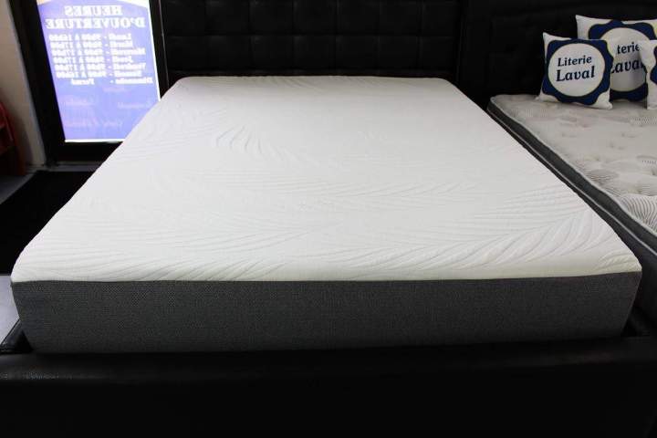 Matelas de qualité Laval