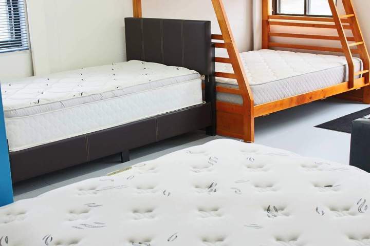 Magasin de matelas Laval