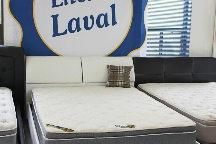 Vente de lit ajustable Laval