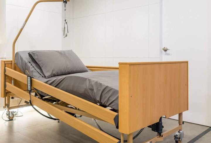 Adjustable Beds Laval