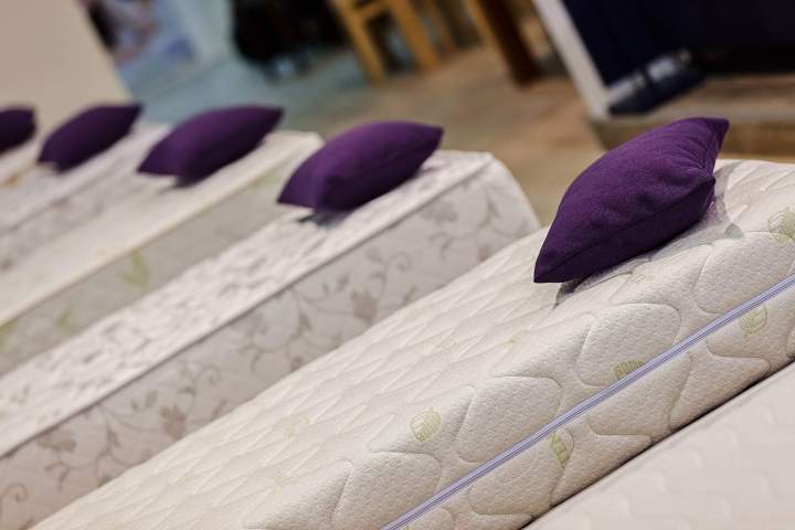Mattress Store Laval