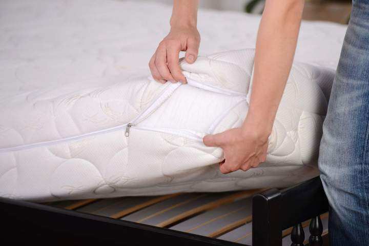 Quality Custom Mattresses Laval