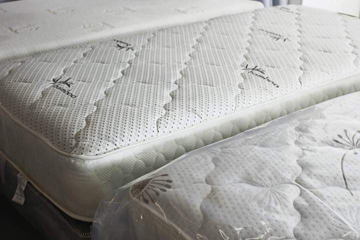 Matelas en latex sur mesure, Mascouche