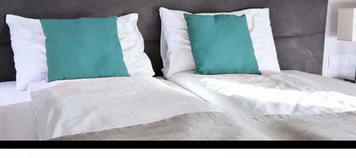 Vente d'oreiller haute gamme Laval