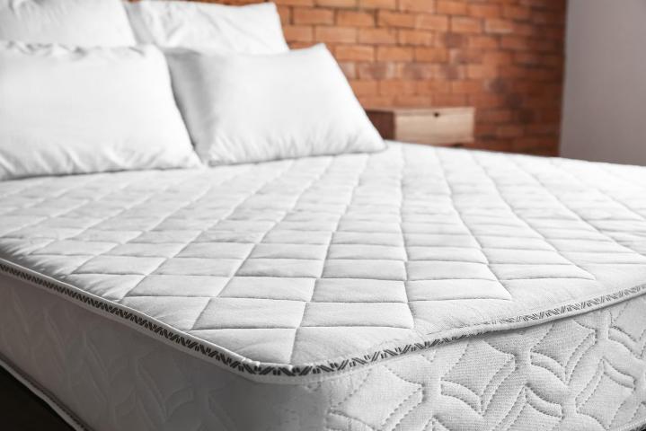 Custom foam mattresses Laval
