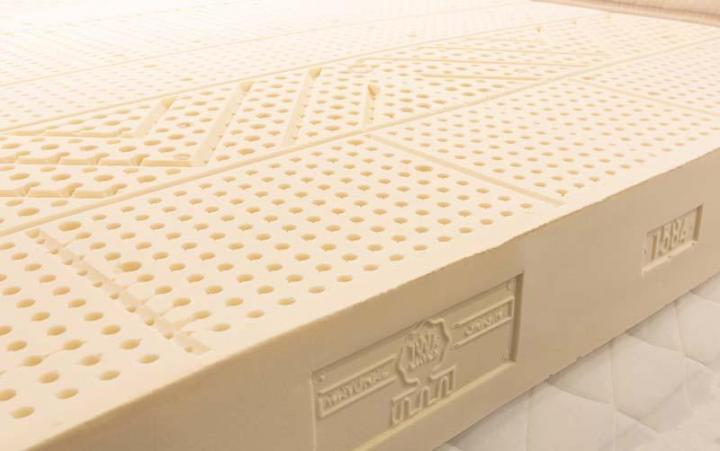 vente de matelas en latex sur mesure Laval